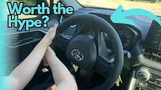 Valleycomfy Steering Wheel Cover any Good?