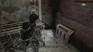 I Am Alive | No Commentary [1080p30 Ultra Settings] #06