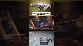 Destiny 1 forgotten exotics and legendaries #11 #shorts