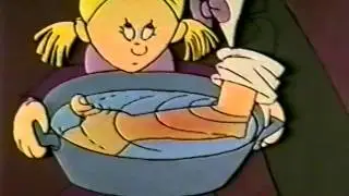 70's Ads: ABC's Dr. Henry's Emergency Lessons For People  