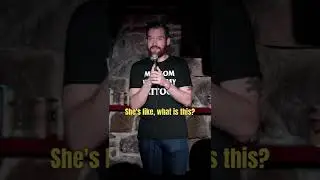 How to break up with your GF #comedy #standup #comedy haha #lol #breakup #standupcomedy