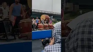 kaDON+KAOLY  Gocoo  ELEVEN　in伊勢　日本太鼓祭　2025 