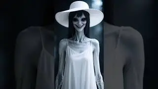 Hachishaku-sama  | Japanese Urban Legend #horrorstories