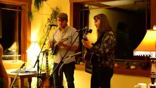 Joe Walsh & Courtney Hartman - 
