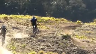Downhill - Vallo