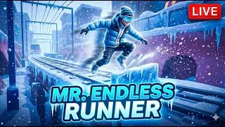 &ldquo;Speedrun &ndash; Subway Surfers Live World Record Chase!&rdquo;  in Telugu #subwaysurfers   #live #gaming