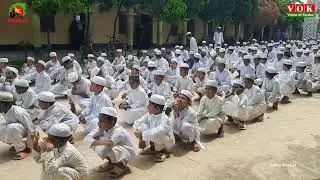 আড়াইবাড়ী ইসলামিয়া সাঈদীয়া কামিল মাদরাসা- Araibari Islamia Sayeedia Kamil Madrasah #voiceofkasba #fyp