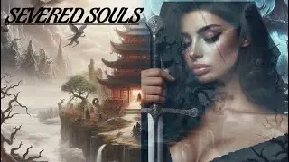 Severed Souls Audiobook, ch. 53-92, by Terry Goodkind, read by Alec Voles