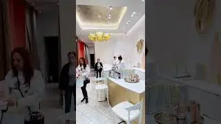 A busy day at O Skin Med Spa🙏🏻