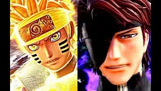 Jump Force Guide: How To Stop Spam!