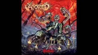 Aborted- Maniacult [2021]