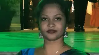 Comedy girl sristi  is live