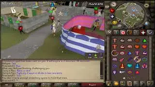 Scuffee NH/Bait NH (Ive run out of title ideas)