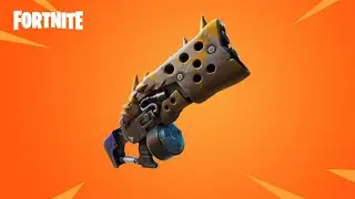 How to get the Mythic Spire Assassins Primal Shotgun