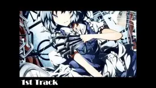 真っ黒ナイトオブナイツ＆VALLIS-NERIA　【ApeAttack 2nd sequence1】