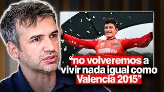La magnitud Marc Márquez: el fenómeno que cambió MotoGP para siempre