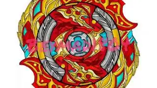 My design for sprizen or spriggan