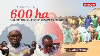 Crise foncière à Yène Dialaw : mobilisation contre l’accaparement de 600 ha (PORT DE NDAYANE)
