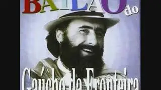 Timbre De Galo - Jo&atilde;o De Almeida Neto E Ga&uacute;cho Da Fronteira
