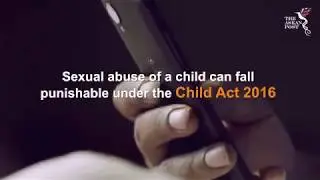 Southeast Asia &ndash; Stepping Up on Child Protection