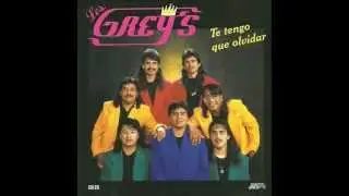 Los Greys Vete Al Diablo