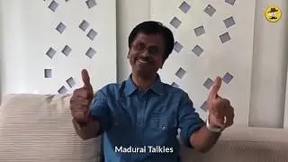 AR Murugadoss latest video | AR Murugadoss on sarkar story theft issue | Vijay | Madurai Talkies