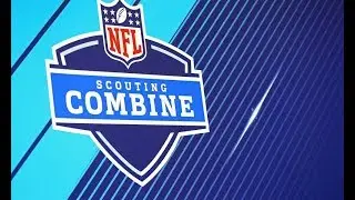 NFL Scouting Combine 2019 Day 2