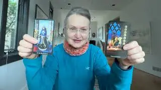 Eсли не боишься узнать правду, я тебе её открою ⏰ Старинное Гадание #коленa таро новые расклады