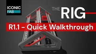 The Rig Project R1.1 &mdash; Quick Walkthrough