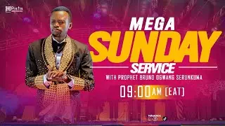 SUNDAY SERVICE ||  18/01/2025