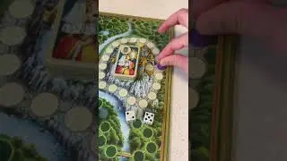 Enchanted Forest (1981) &mdash; Board Game
