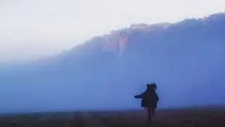chinese satellite (copycat killer version) - phoebe bridgers (slowed + reverb)