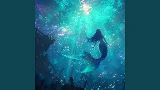 Ancient Ocean Fantasia