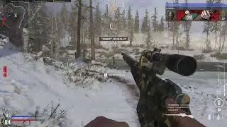 Call of Duty | Vanguard Gameplay | Lose to Learn