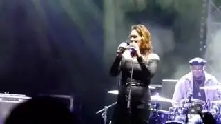 Beth Hart - I Love You More Than You'll Ever Know, live @ Raanana Amphi Park, Israel