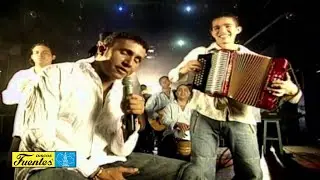 Yo No Quer&iacute;a Llorar - Vallenato Rom&aacute;ntico Luis Miguel Fuentes (Original) | Discos Fuentes