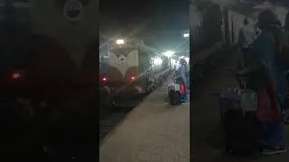 worst experience | Train late by 5 hrs |  LTT express | Shorts