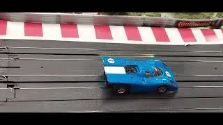 Iroc afx Porsche 917 magnatraction race 🏎🏎🏎🏎🏁✨️⚡️🔥😀👨🏻