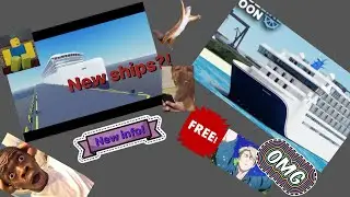 Cruise line tycoon new leaks and information!