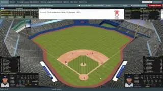 Kris Bryant All Star Game Homer - Out of the Park Baseball 17