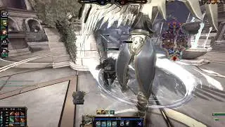 do not play smite at 3 am