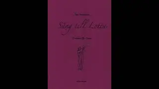 Jan Sandstr&ouml;m - S&auml;ng till Lotta