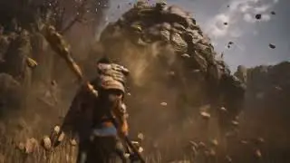 BLACK MYTH WUKONG Walkthrough Gameplay Part 6 - TIGER VANGUARD BOSS (FULL GAME)