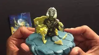 Unboxing IRON MAIDEN-Live After Death (Remastered) Box y 1985 Edition