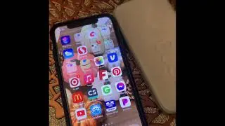 Infinity Instant Go 5000 Wireless  Charger