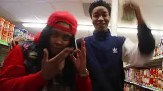 ManMan Baybee - Momma Told Me Shot By @aroarioproduction