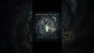 WHO HOLDS THE KEY (Srdce - EN version). Česk&yacute; text n&iacute;že v popisu 👇 