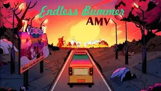 Weezer: Endless Bummer - Dead End Paranormal Park AMV