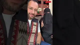 قصة ام ناصر: تعلن حلمها لأول مرة وتكشف سر هدية عمرها 40 سنة (جزء٢/ ٢)