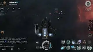 Eve Echoes Mission Encounter Tech Level 8 Guide With Caldari Naga Battlecruiser